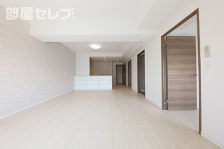 802号室写真