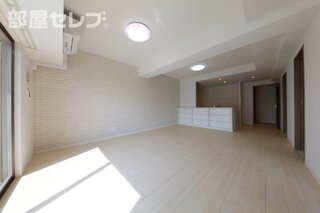 802号室写真