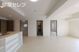 802号室写真