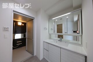 802号室写真