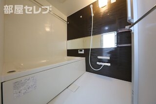 802号室写真