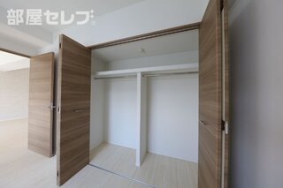 802号室写真