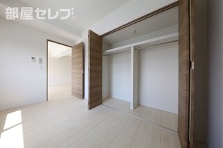 802号室写真