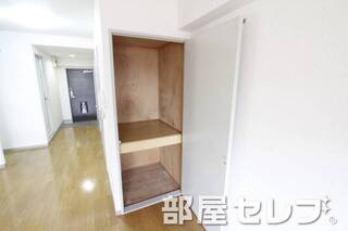 収納バッチリ。