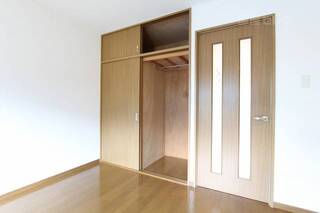 他号室の写真です。