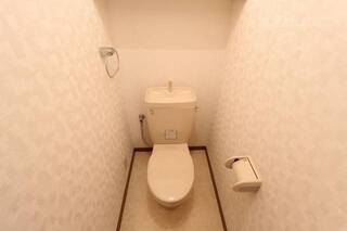 他号室の写真です。