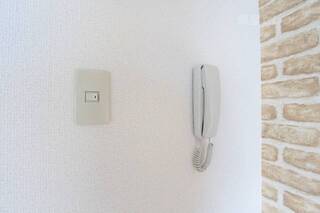 他号室の写真です。