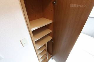 他号室の写真です。