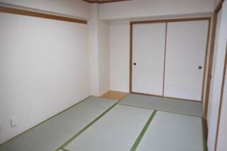 他号室の写真です。
