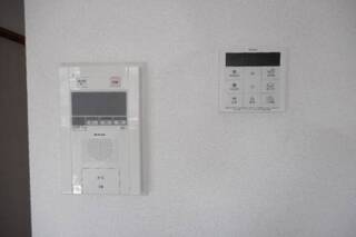 他号室の写真です。