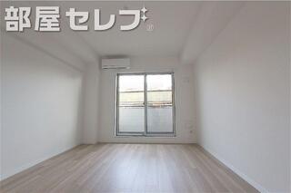 他号室の写真です。