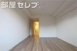 他号室の写真です。