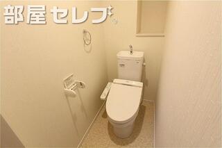 他号室の写真です。