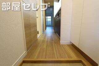 他号室の写真です。