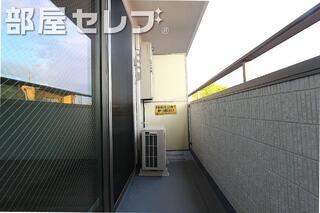 他号室の写真です。