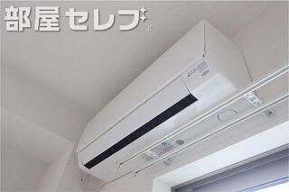 他号室の写真です。