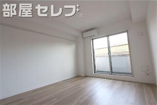 他号室の写真です。