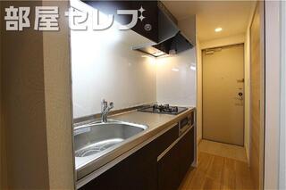 他号室の写真です。
