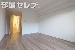 他号室の写真です。