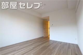 他号室の写真です。