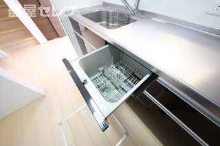 小屋裏収納