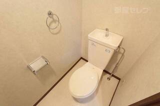 ※105号室の写真です。