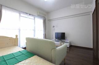 ※105号室の写真です。