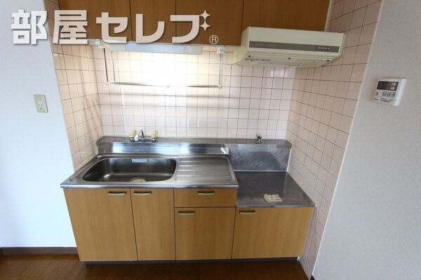他号室の写真です。