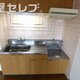 他号室の写真です。