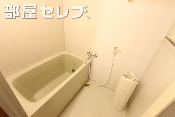 他号室の写真です。