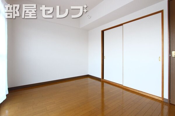 他号室の写真です。