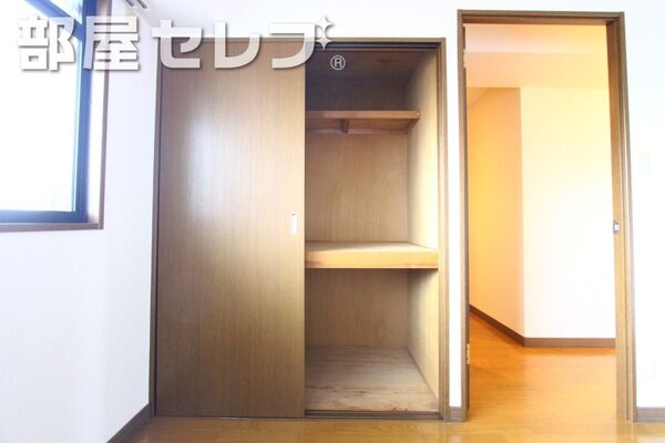 他号室の写真です。
