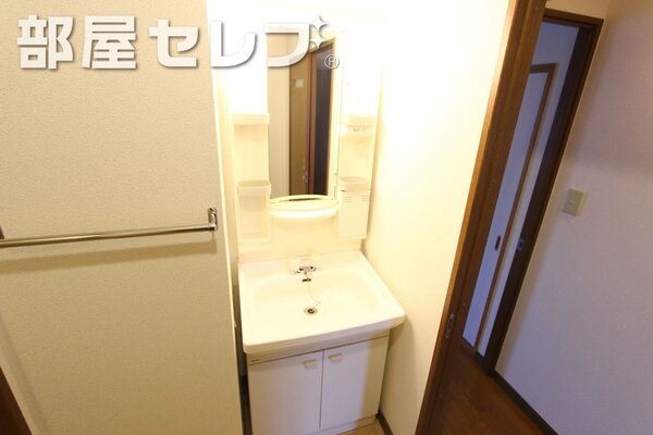 他号室の写真です。