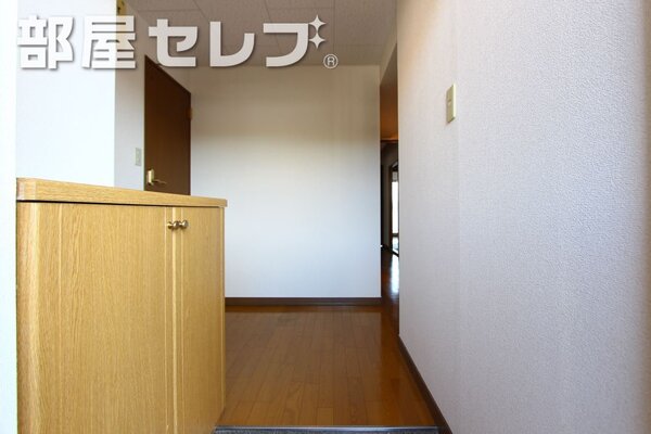 他号室の写真です。
