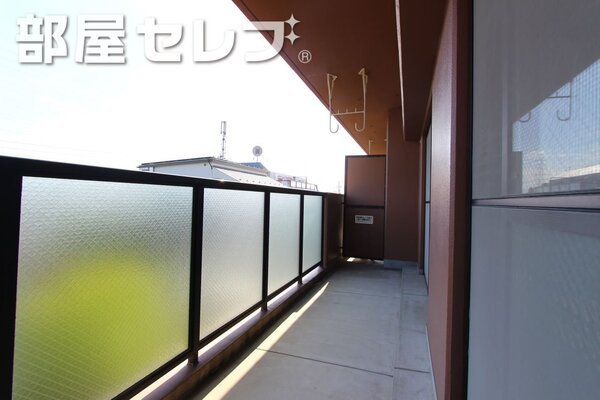 他号室の写真です。
