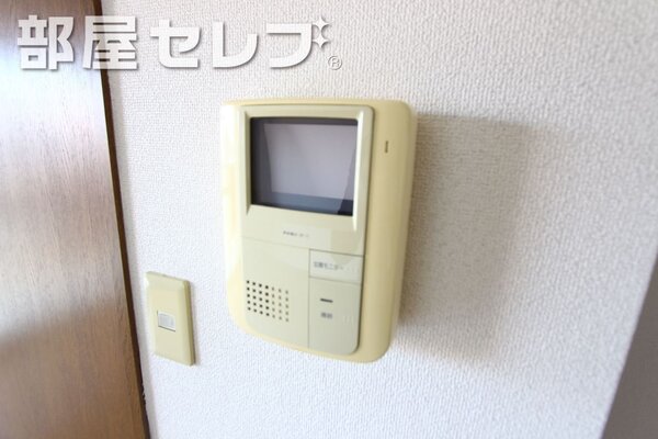 他号室の写真です。