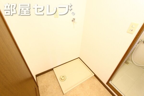 他号室の写真です。