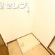 他号室の写真です。