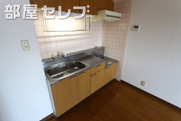 他号室の写真です。