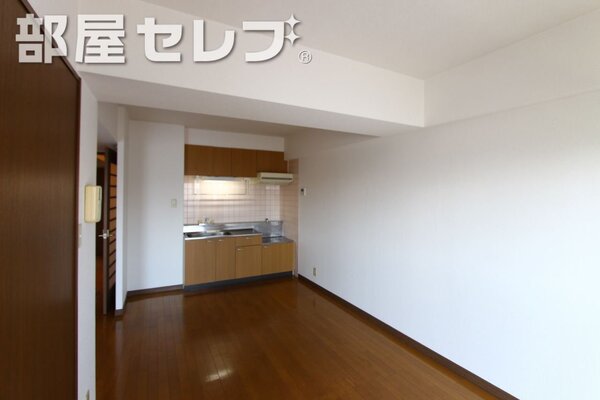 他号室の写真です。