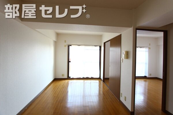 他号室の写真です。