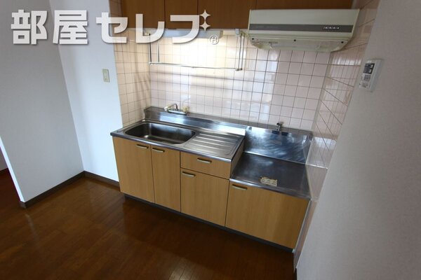 他号室の写真です。