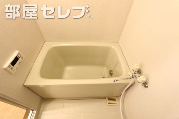 他号室の写真です。
