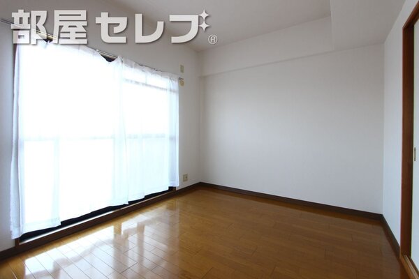 他号室の写真です。