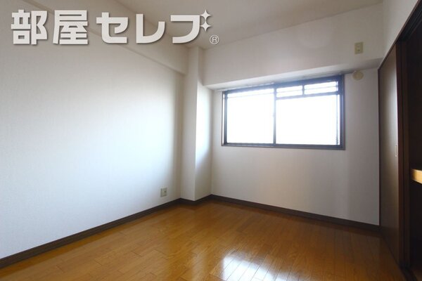 他号室の写真です。