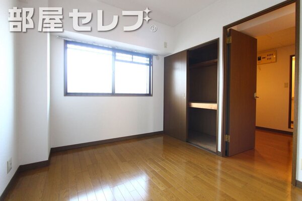 他号室の写真です。