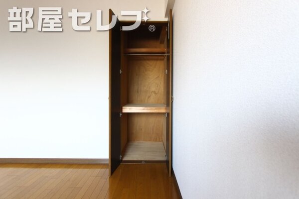 他号室の写真です。