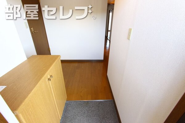 他号室の写真です。