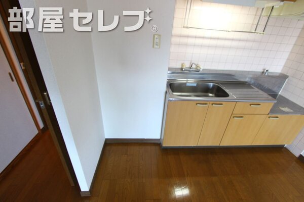 他号室の写真です。