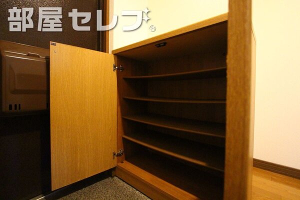 他号室の写真です。